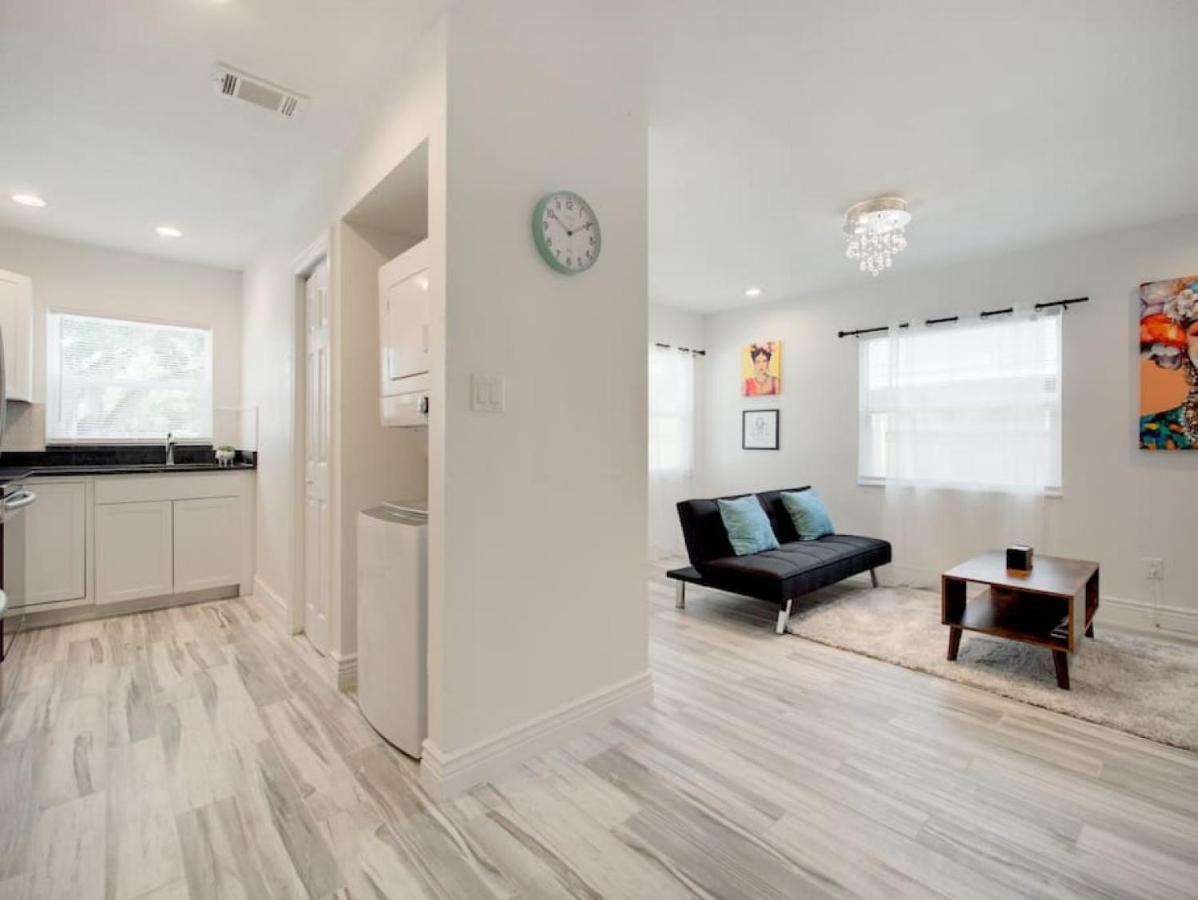 Bayshore Home แทมปา ภายนอก รูปภาพ