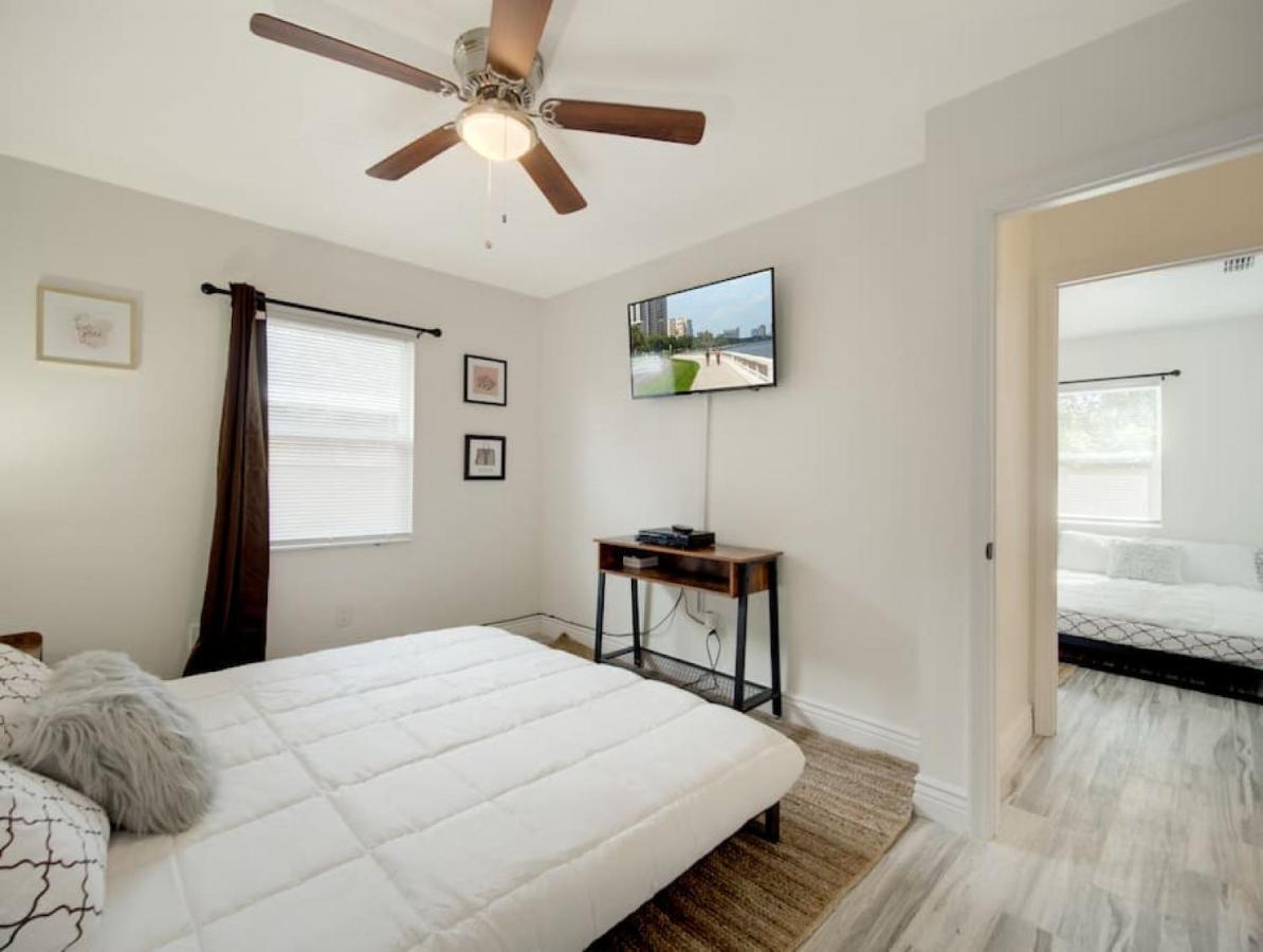 Bayshore Home แทมปา ภายนอก รูปภาพ